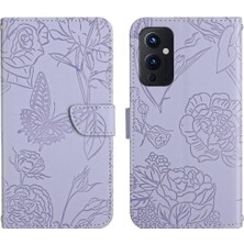 My Boutique Oneplus 9 Için Kılıf Anti-Damla Koruma Darbeye Deri Kılıf ile Bilek (Yurt Dışından)