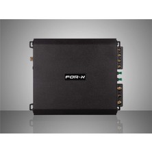 For-X XQ-500.1D Mono Amfi