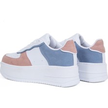 Mc Jamper Kadın Sneaker Günlük Spor Ayakkabı 2008