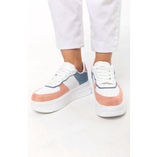 Mc Jamper Kadın Sneaker Günlük Spor Ayakkabı 2008