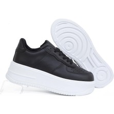 Mc Jamper Kadın Sneaker Günlük Spor Ayakkabı 2008
