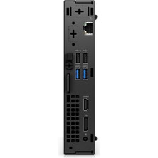 Dell Optiplex 3000 Micro Form Intel Core I5 12500T 32GB 1tb SSD Windows 11 Pro N012O3000MFFAC_VP O9