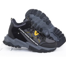 Mc Jamper Erkek Trekking Bot 2036