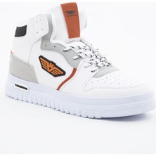Mc Jamper Erkek Sneaker Günlük Spor Ayakkabı 2056