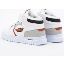 Mc Jamper Erkek Sneaker Günlük Spor Ayakkabı 2056