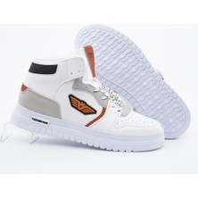 Mc Jamper Erkek Sneaker Günlük Spor Ayakkabı 2056