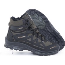 Mc Jamper Erkek Trekking Bot 1821