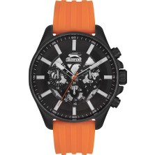 Slazenger SL.09.2127.2.04 Erkek Kol Saati