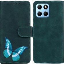 BDT Boutique Onur Için Kılıf 70 Lite Flip Folio Kapak Kart Yuvaları Renk Baskılı Cüzdan (Yurt Dışından)