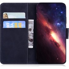 BDT Boutique Onur Için Kılıf 70 Lite Flip Folio Kapak Kart Yuvaları Renk Baskılı Cüzdan (Yurt Dışından)