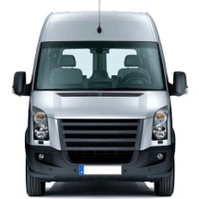 Gkl Ön Tavan Aydınlatma Işığı Lambası Vw Crafter 2006-2011 2E0947105G