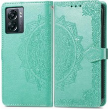 BDT Boutique Oneplus Nord N300 Için Basit Iş Darbeye Dayanıklı Zarif Desen (Yurt Dışından)