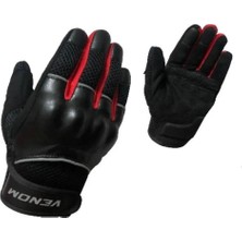 Venom Eldiven VN-930 Kırmızı