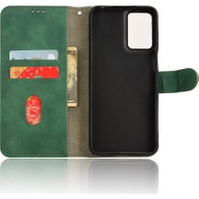 BDT Boutique Motorola Moto G Oynamak 2024 Kart Ekleme Deri Folio Flip Case (Yurt Dışından)