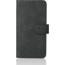 BDT Boutique Kart Tutucu Kickstand Deri Folio Flip Case ile Zte Blade A51 Için Kılıf (Yurt Dışından)