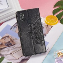 BDT Boutique Zte Blade A7S 2020 Kılıf Kapak Kapak Basit Iş Için Kılıf (Yurt Dışından)