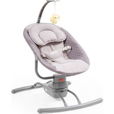 BABY2GO 24577 Acelia Otomatik Sallanır Ana Dizi