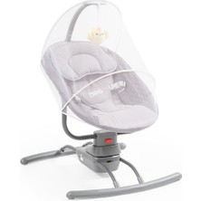 BABY2GO 24577 Acelia Otomatik Sallanır Ana Dizi