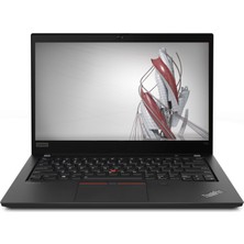 Lenovo Thinkpad T14 Gen 2 AMD Ryzen 7 PRO 5850U 32GB 512GB SSD 14" FHD Windows 11 Pro Taşınabilir Bilgisayar 20XL002HTX006