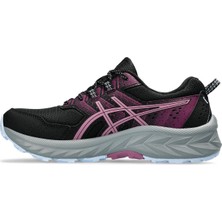 Asics Gel-Venture 9 Kadın Black Outdoor Ayakkabısı 1012B313-008