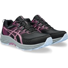 Asics Gel-Venture 9 Kadın Black Outdoor Ayakkabısı 1012B313-008