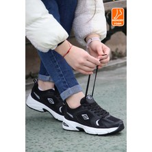 Vojo New 530 Memory Taban Hafif Unisex Sneaker Spor Ayakkabı