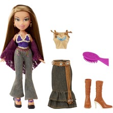 Bratz Moda Bebekleri Seri 3 - Fianna 591993