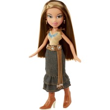 Bratz Moda Bebekleri Seri 3 - Fianna 591993