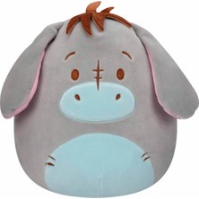 Jazwares Squishmallows Disney Peluş 20 cm Seria - Eeyore
