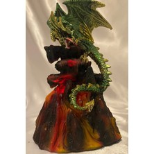 Rahan Dragon Ejderha Feng Shui Ejderha Işık