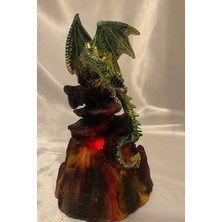 Rahan Dragon Ejderha Feng Shui Ejderha Işık
