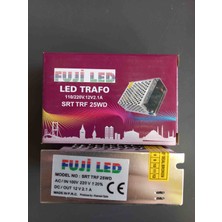 Fuji LED  TRAFOSU 2AMPER