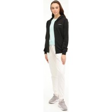 Lumberjack Wb Full Zıp 18SN77 4fx Kadın Sweatshirt