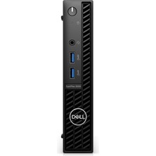Dell Optiplex 3000 Micro Form Intel Core I5 12500T 32GB 512GB SSD Windows 11 Pro N012O3000MFFAC_VP O8