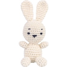 Hello Tığ Işi Mini Amigurumi Yapım Kiti (Flopsy The Bunny)