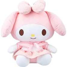 Tuerqi Store 31CM Sanrio Peluş My Melody Bebek Hediye (Yurt Dışından)