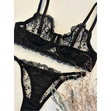 Arona Bralet Sütyen Takımı