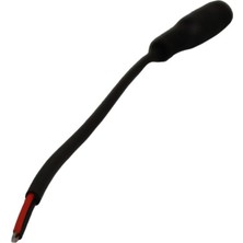 Dora Led  5.5mm x 2.1mm Dişi Adaptör Kablosu 15CM Adaptör Kablosu Dişi 22AWG 36V 3A Besleme Soket Dişi(3adet)