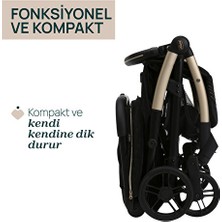 Chicco Duo Goody Xplus Seyahat Seti Black Relux