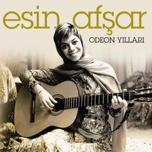 Esin Afşar - Odeon Yılları - Plak