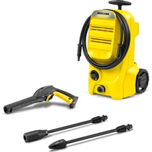 Karcher K3 Classıc 120 Bar Basınçlı Yıkama Makinesi