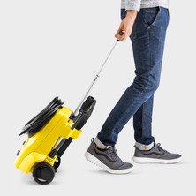 Karcher K3 Classıc 120 Bar Basınçlı Yıkama Makinesi