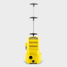 Karcher K3 Classıc 120 Bar Basınçlı Yıkama Makinesi