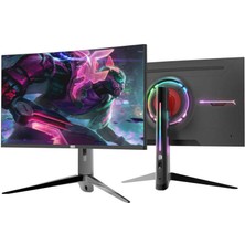 Gameline FR67 Ryzen 5 5600 16GB Ddr4 1tb SSD RTX4060 8gb 27" 240 Hz Pivot Oyuncu Masaüstü Bilgisayar