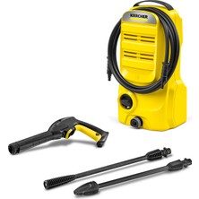 Karcher K2 Classıc 110 Bar Basınçı Yıkama Makinesi