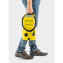 Karcher K2 Classıc 110 Bar Basınçı Yıkama Makinesi