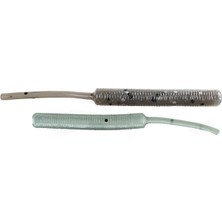 Fujin Baby Worm 5.2 cm Floating Lrf Silikonu