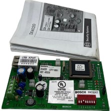 Viva BOSCH DX4020 CONETTIX ETHERNET AĞ ARAYÜZÜ MODÜLÜ