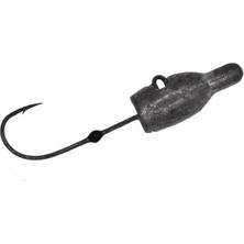 Owner 11606 Mebaru Dama Lrf Jig Head