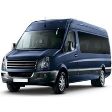 Gkl Torpido Aydınlatma Lambası Vw Crafter 2017-2023 7L0947415